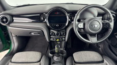 MINI Hatchback 135kW Cooper S Level 2 33kWh 3dr Auto Electric Hatchback